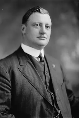 Benjamin I. Taylor