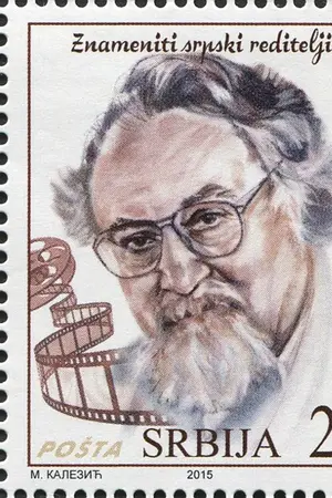Jovan Ristić