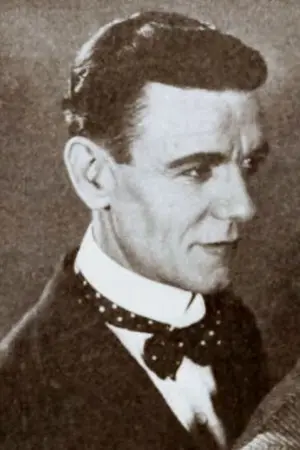 Edward Flanagan