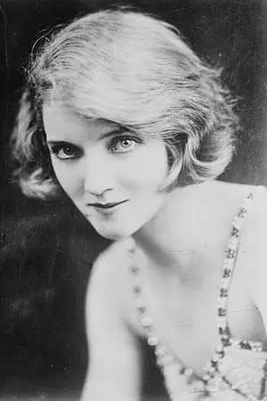Dorothy Dickson