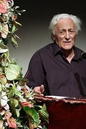 Manuchehr Anvar