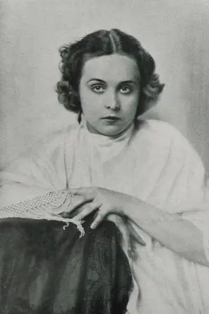 Agnes Petersen