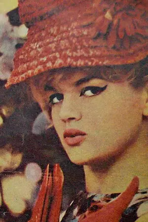 Violetta Villas