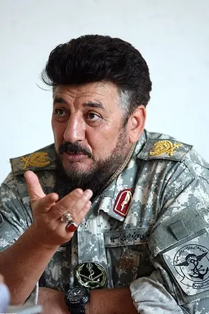 Mohammad Nazeri