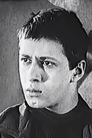 Яков Матвеевич Гудкин
