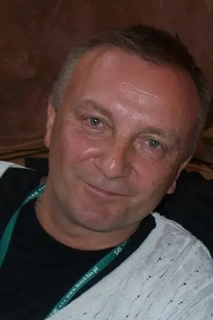 Arkadiusz Nader