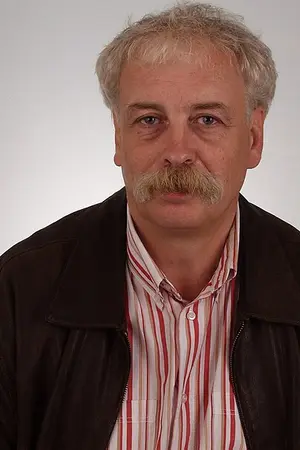 Krzysztof Magowski