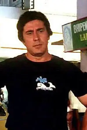Yusuf Khan