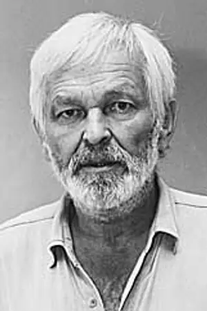 Klaus Schlesinger