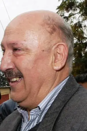 Jorge Gajardo