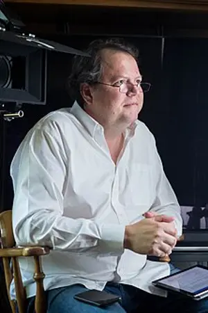 Mark Maxey