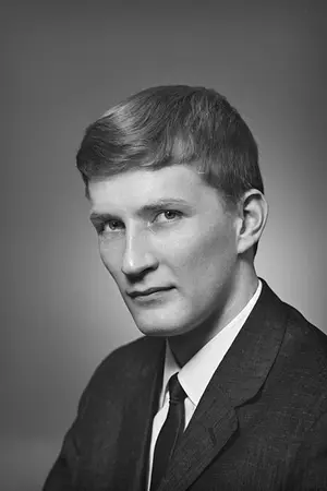 Tapani Perttu