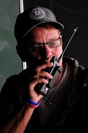 Kevin Lyman