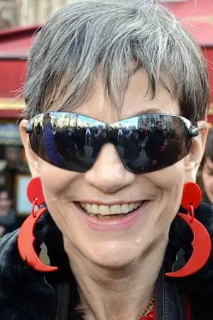 Isabelle Morini-Bosc