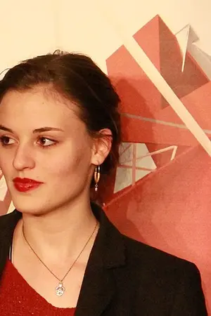 Sylvie Marinković