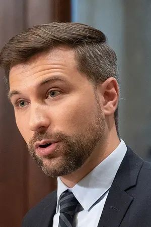 Gabriel Nadeau-Dubois