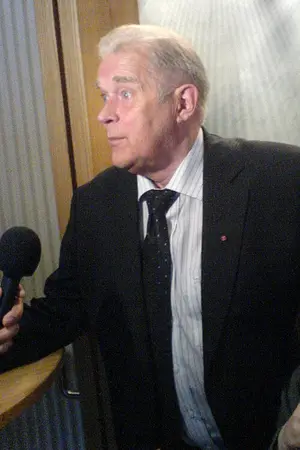 Arthur Arntzen