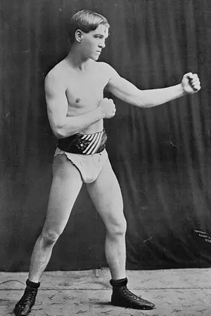 Terry McGovern