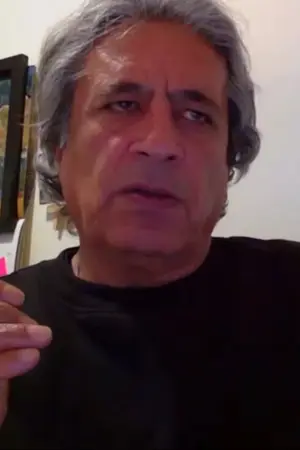 Shahriar Mandanipour