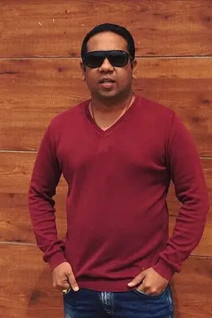 Pushkara Mallikarjunaiah