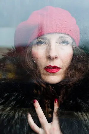 Helene Moltke-Leth