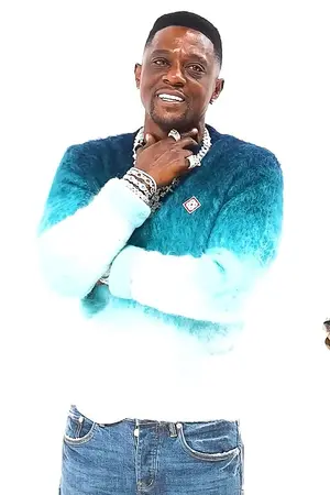 Boosie Badazz