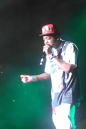 Webbie