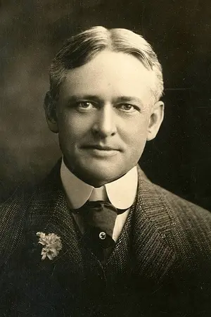 Digby Bell