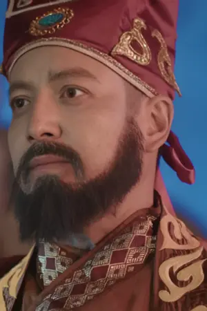 Chí Trung
