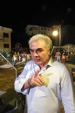 Franco Neri