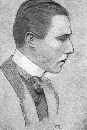 Ernest Charles Temple Thurston