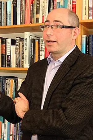 David Kaiser