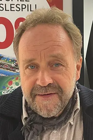 Øystein Wiik