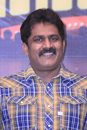 Veerabhadram Chowdary