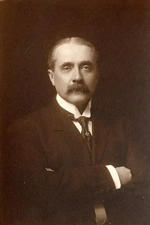Herbert Kelcey