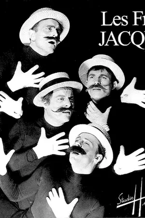 Les Frères Jacques