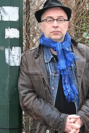 Hervé Blanc