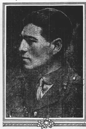 A. Hamilton Gibbs
