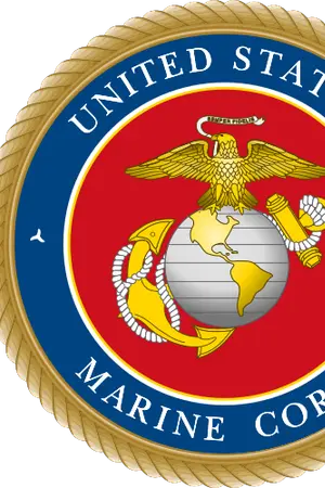 Корпус морской пехоты США