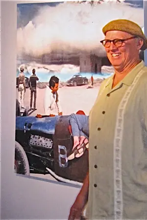 John Lamb
