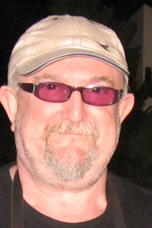 Efraim Shamir