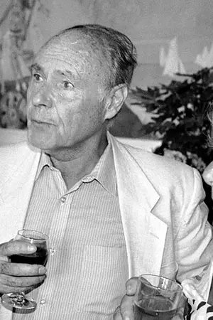 René de Obaldia