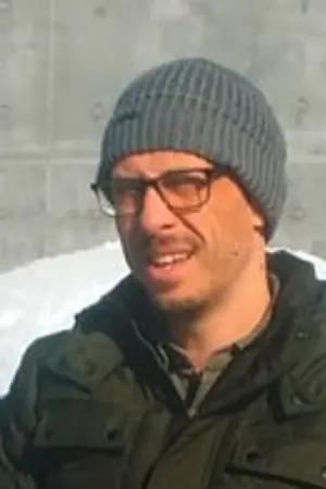 Stéphane Brulotte