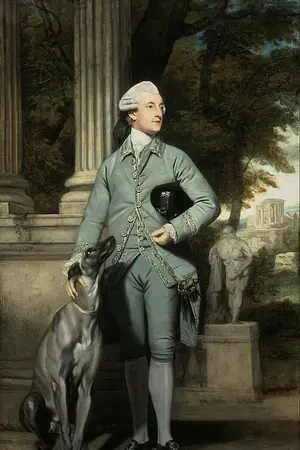 Richard Symons
