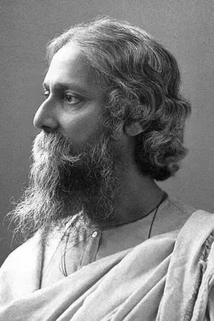 Rabindranath Tagore
