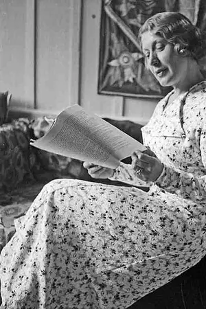 Hedda Koppé