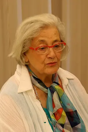 Elisabeth Schnell
