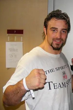 Nicholas Pettas