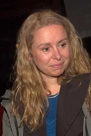 Sunny Bergman