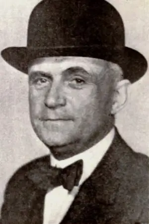Charles M. Seay